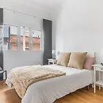 Appartement Home2book Stylish Front Line Canteras Las Palmas de Gran Canaria