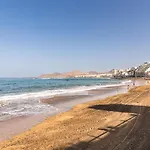 Home2book Stylish Front Line Canteras Appartement