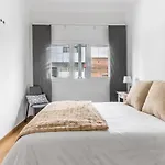Home2book Stylish Front Line Canteras Appartement