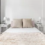 Home2book Stylish Front Line Canteras Appartement *