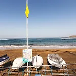 Appartement Home2book Stylish Front Line Canteras