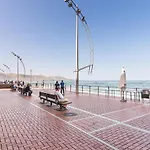 Appartement Home2book Stylish Front Line Canteras Las Palmas de Gran Canaria