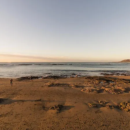 Home2book Stylish Front Line Canteras Las Palmas de Gran Canaria