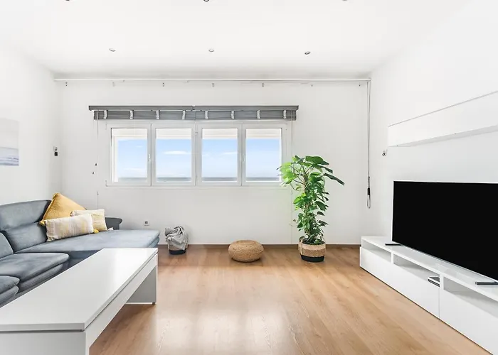 Home2book Stylish Front Line Canteras * Las Palmas de Gran Canaria