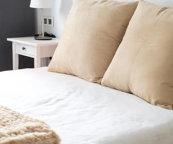 Apartament Home2book Stylish Front Line Canteras Las Palmas de Gran Canaria