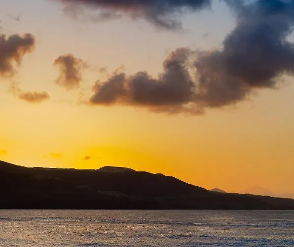 Apartament Home2book Stylish Front Line Canteras