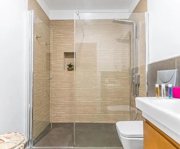 Home2book Stylish Front Line Canteras * Las Palmas de Gran Canaria