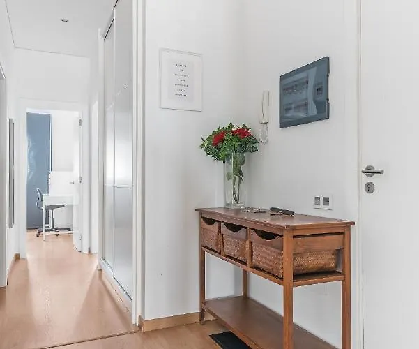 Home2book Stylish Front Line Canteras