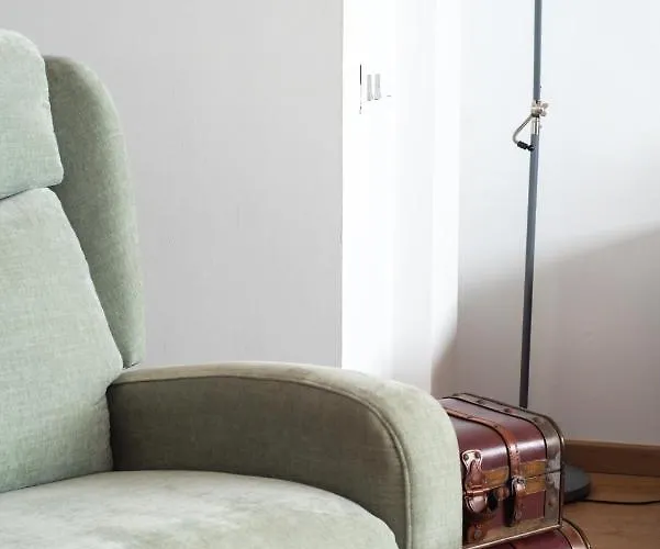 Apartament Home2book Stylish Front Line Canteras