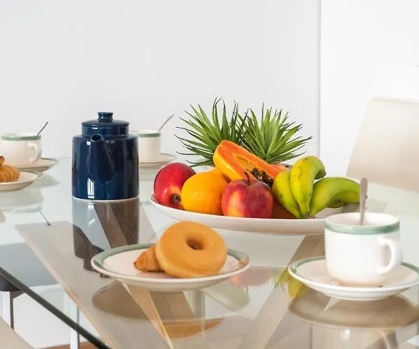 Home2book Stylish Front Line Canteras Las Palmas de Gran Canaria