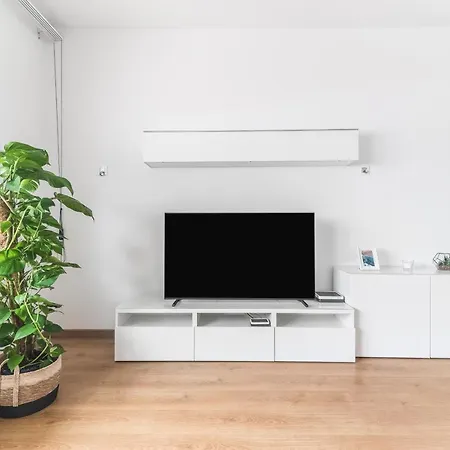 Home2book Stylish Front Line Canteras شقة
