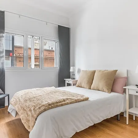 Apartmán Home2book Stylish Front Line Canteras Las Palmas de Gran Canaria