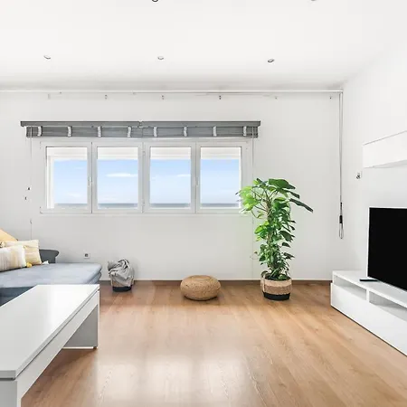 Home2book Stylish Front Line Canteras * Las Palmas de Gran Canaria