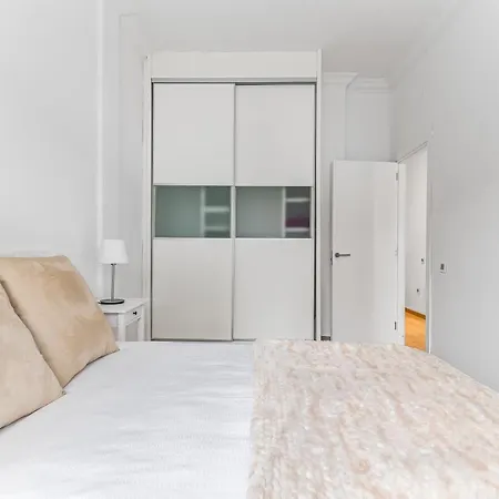 Home2book Stylish Front Line Canteras Apartmán Las Palmas de Gran Canaria