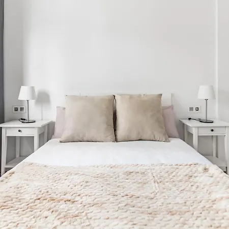 Home2book Stylish Front Line Canteras شقة *