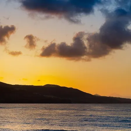 Apartmán Home2book Stylish Front Line Canteras