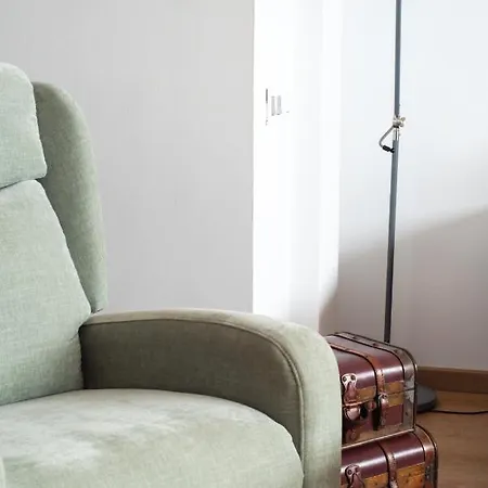 Apartmán Home2book Stylish Front Line Canteras