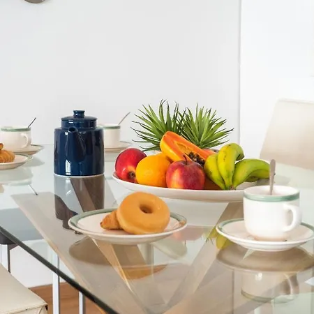 Home2book Stylish Front Line Canteras Las Palmas de Gran Canaria