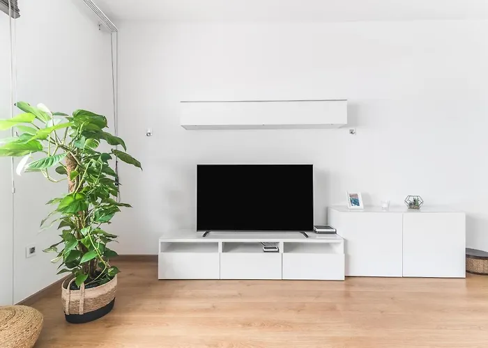 Home2book Stylish Front Line Canteras Διαμέρισμα