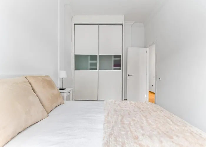 Home2book Stylish Front Line Canteras Διαμέρισμα Λας Πάλμας ντε Γκραν Κανάρια