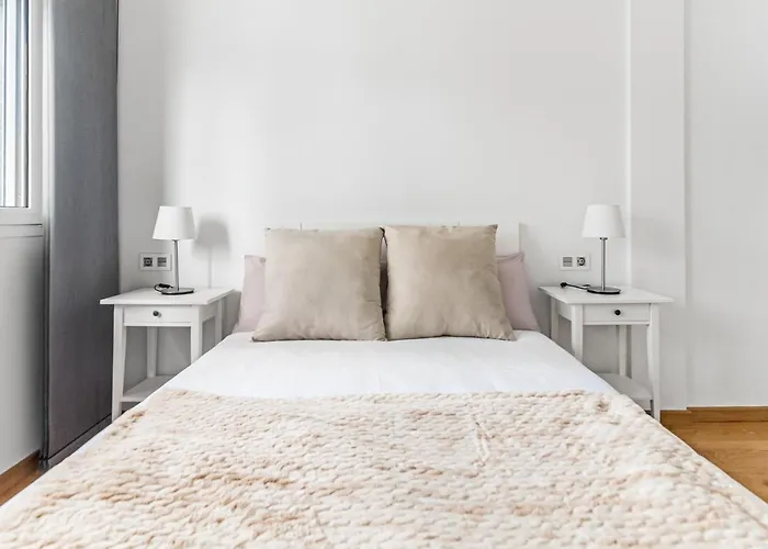 Home2book Stylish Front Line Canteras Διαμέρισμα *