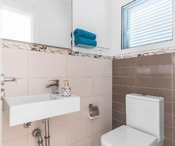 Home2book Stylish Front Line Canteras * Λας Πάλμας ντε Γκραν Κανάρια