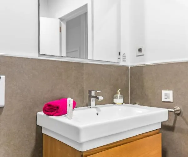 Home2book Stylish Front Line Canteras *