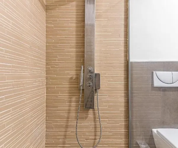 Home2book Stylish Front Line Canteras *