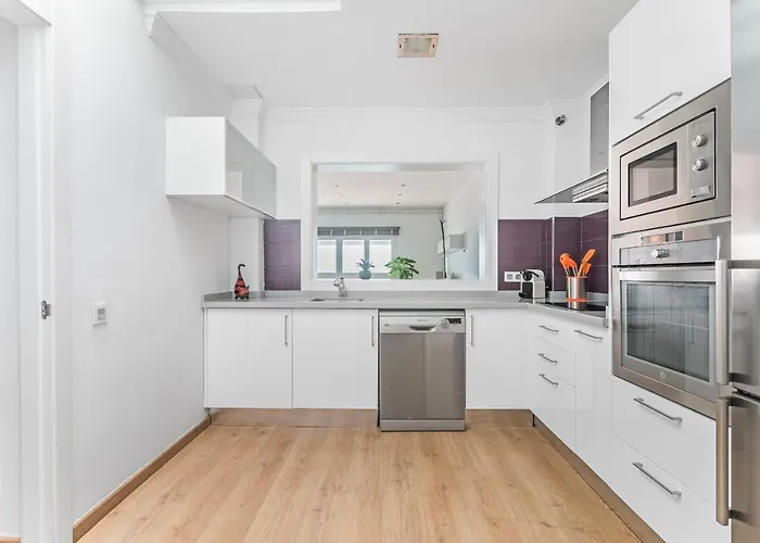 Home2book Stylish Front Line Canteras Λας Πάλμας ντε Γκραν Κανάρια