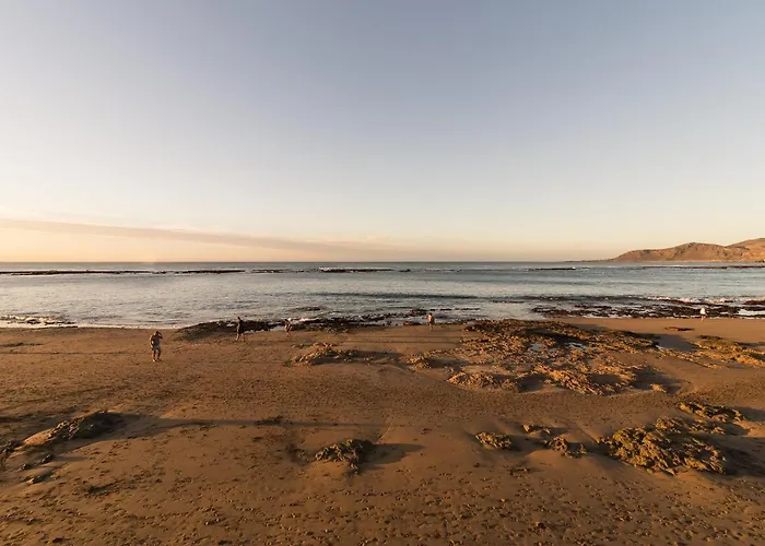 Home2book Stylish Front Line Canteras Λας Πάλμας ντε Γκραν Κανάρια